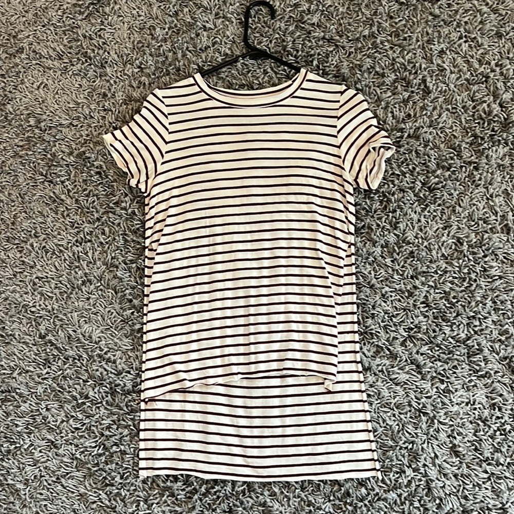 Women’s Striped T-shirt